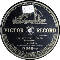 Victor 17345